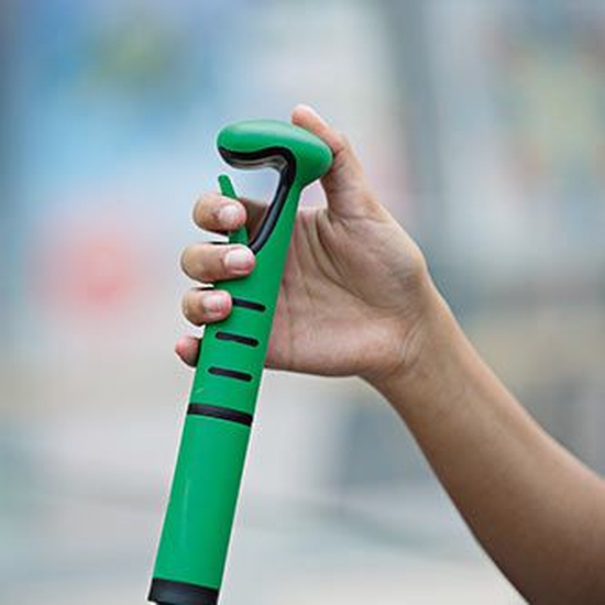 Unger erGO! Clean Bodenreinigungsset Klettmopp PRO - FAKT2