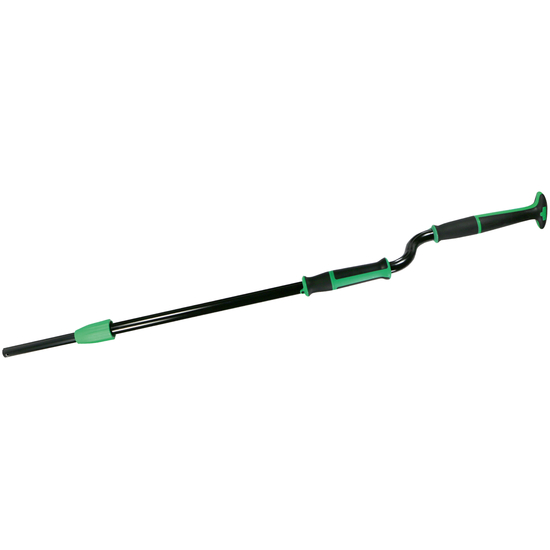 Unger erGO! S-Teleskop-Stiel, 1,30-1,70m ohne Ausl�ser und Tank - FAPLW