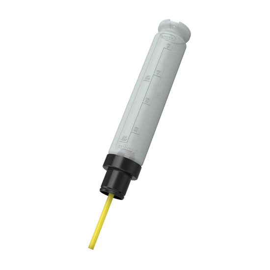 Unger erGO! Tank 500ml - FABTS