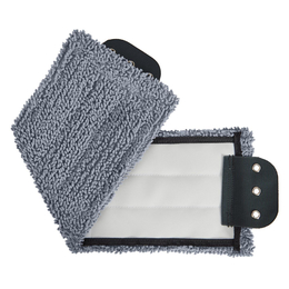 Unger erGO! Flachmopp 40cm - FAPML