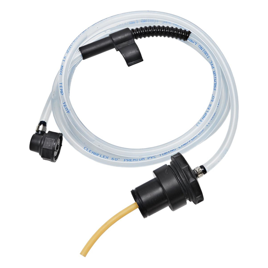 Unger erGO! Rucksack Schlauch - FABAH