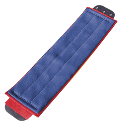 Unger SmartColor DampMop, rot - DM40R