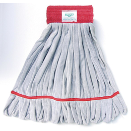 Unger SmartColor Mikrofaser-Fransenmop, mittlere...