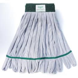 Unger SmartColor Mikrofaser-Fransenmop, mittlere...