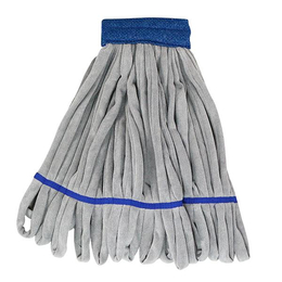 Unger SmartColor Mikrofaser-Fransenmop, mittlere...