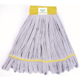 Unger SmartColor Mikrofaser-Fransenmop, mittlere...