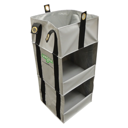 Unger SmartColor Aufbewahrungsmodul fr Reinigungswagen -...