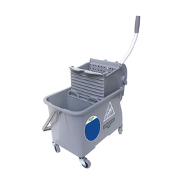 Unger SmartColor Combo 15l, grau - COMSG