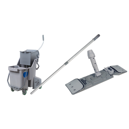 Unger SmartColor Boden Pack 140 - SF14G