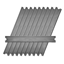 Unger Ersatzklingen, 15 cm, fr MDSC0 - MDSB0