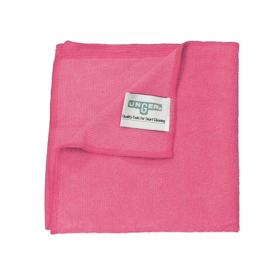 Unger SmartColor MicroWipe 4000, rot - MF40R