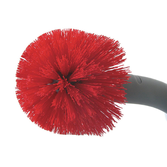 Unger Ergo Toilettenb�rste (Stiel + 2 B�rsten) - BBCOR