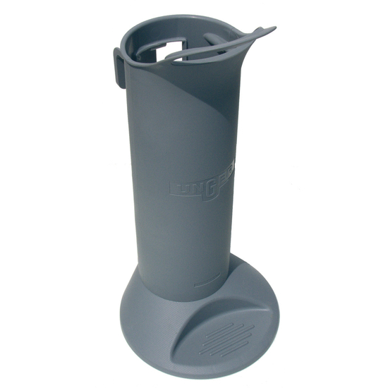 Unger Ergo Toilettenb�rste Halter - BBHLR