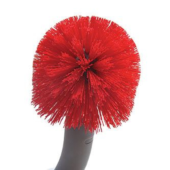 Unger Ersatzbrstenkpfe (2 Stck) - BBRHR