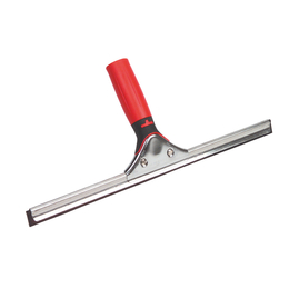 Unger ErgoTec-Wischer rot, 35 cm - SOFT - ES35R