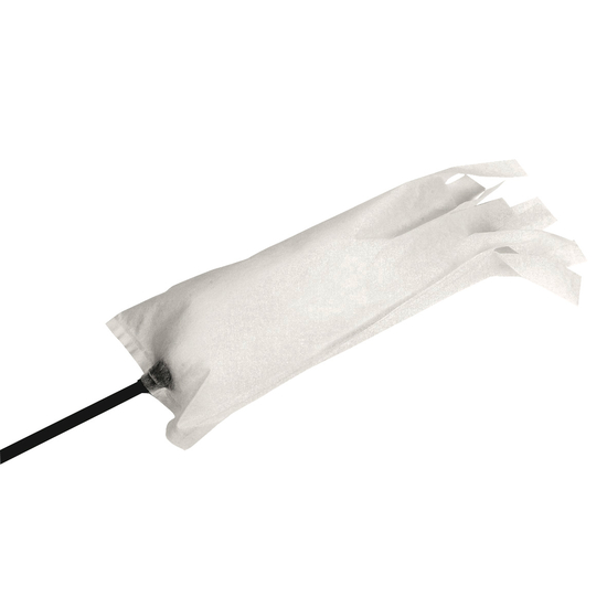 Unger StarDuster ProDuster Ersatzbez�ge, 50er Pack - DS50Y