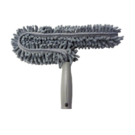 Unger StarDuster Mikrofaser Staubwedel fr Deckenventilatoren - CEDUG