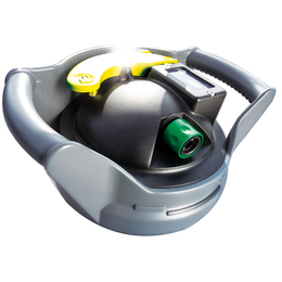 Unger HydroPower DI Deckel komplett mit TDS - DITCP