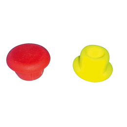 Unger HydroPower DI Transportstopfen gelb/weich fr...