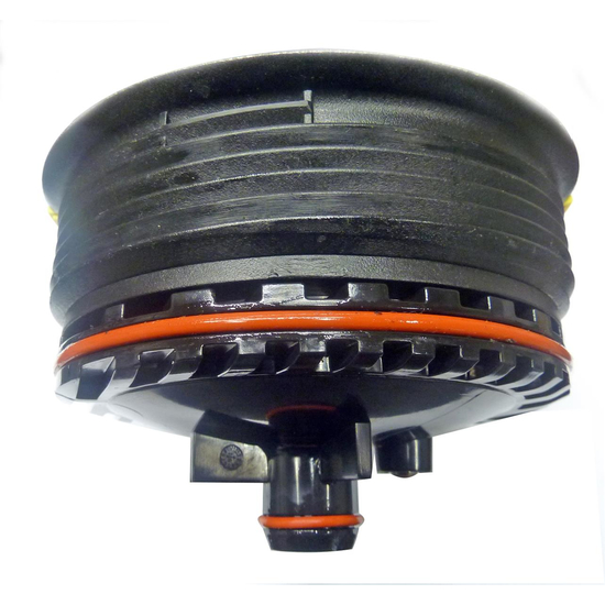 Unger HydroPower RO40C Dichtungsset fr Deckel #1 - ROOR1