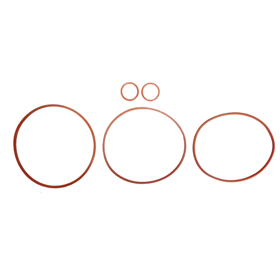 Unger HydroPower RO40C Dichtungsset fr Deckel #2 - ROOR2