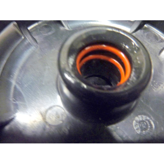 Unger HydroPower RO40C Dichtungsset fr Deckel #2 - ROOR2