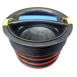 Unger HydroPower RO40C Deckel #2 Membranentank 1 - ROLD2