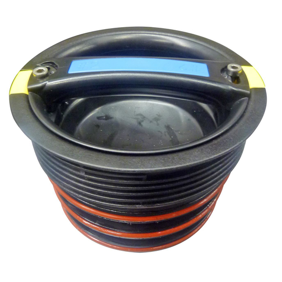 Unger HydroPower RO40C Deckel #3 Membranentank 2 - ROLD3