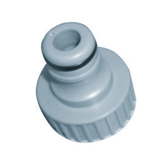 Unger Standard Schlauchanschluss m�nnlich 1/2  - 17024