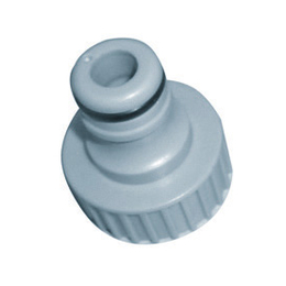 Unger Standard Schlauchanschluss mnnlich 1/2  - 17024