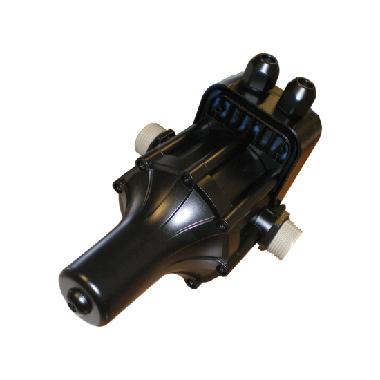 Unger Pumpensteuerung - 17192