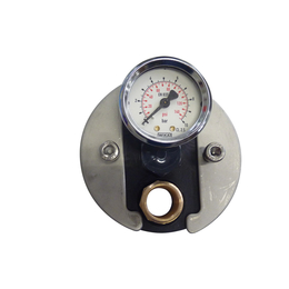 Unger Druckrohr Abdeckplatte oben - 18041