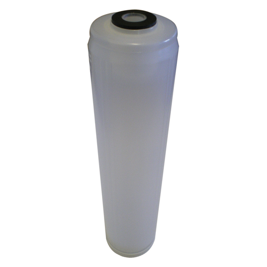 Unger Harz-Patrone 20, klar, leer - 17197