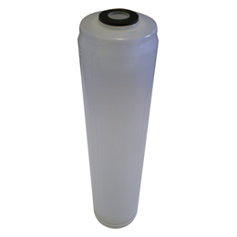 Unger Harz-Patrone 20, klar, leer - 17197