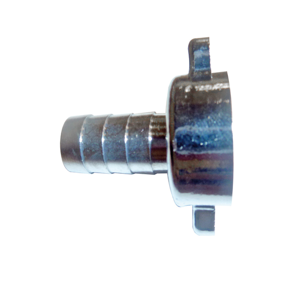 Unger Anschlustck fr Schluche, gerade - 18339