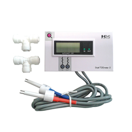 Unger TDS Monitor Typ DM 2, kpl. - 16576