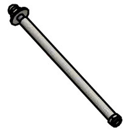 Unger HydroPower RO XXL Verschlussbolzen fr Deckel - 18998