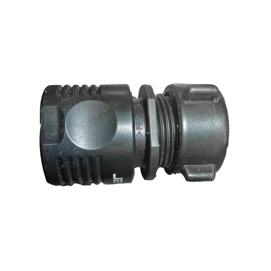 Unger HydroPower RO XXL Schnellkupplung Kunststoff - 19065