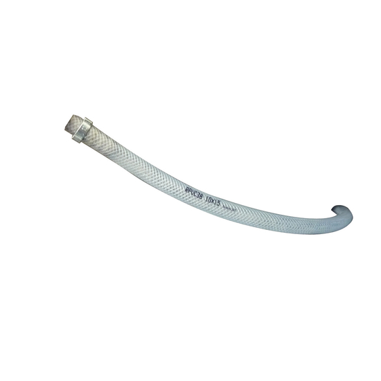 Unger HydroPower RO XXL Schlauch transparent, verstrkt - 19068