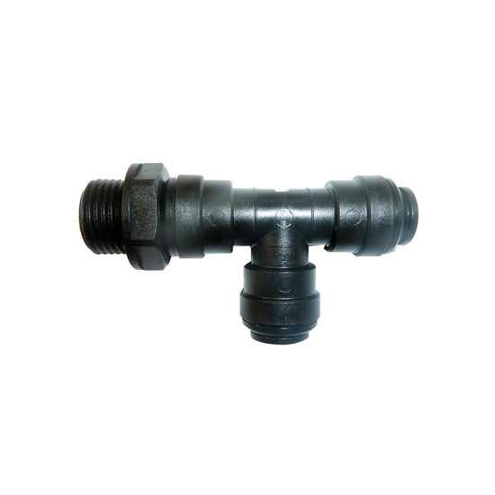 Unger HydroPower RO XXL Einsteck-T-Kupplung - 19074