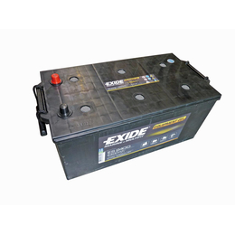 Unger HydroPower RO XXL Gel Batterie - 19099