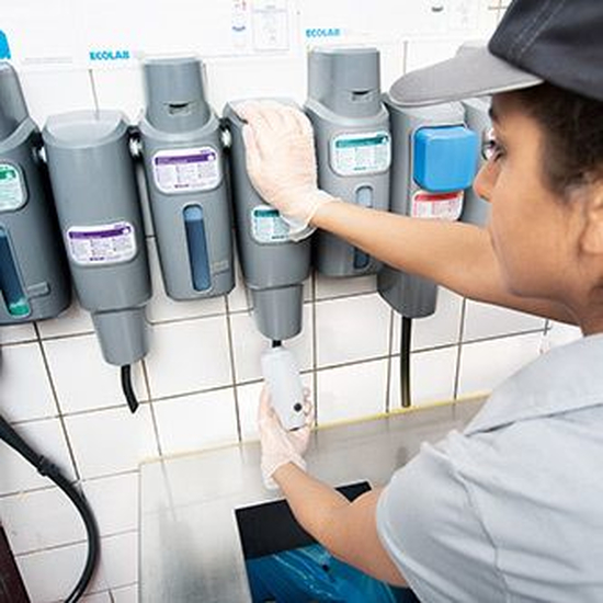 Unger StingrayOS Tank - SRBT1