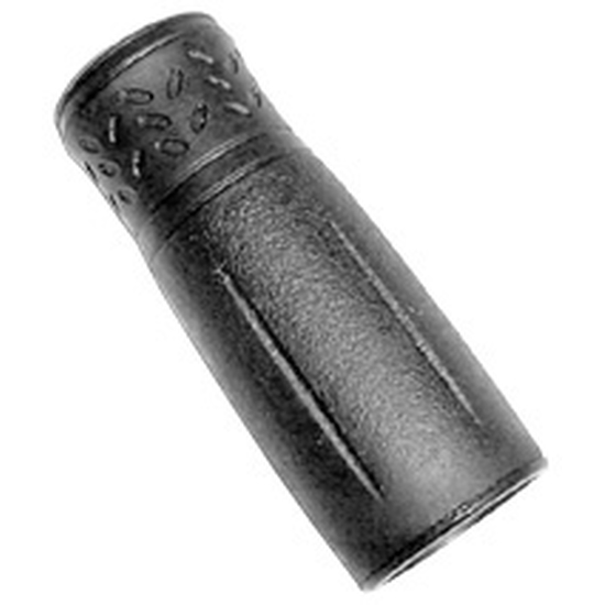 Unger S-/Pro Wischer Gummigriff, schwarz - GG000