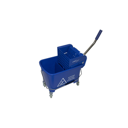 CleanTrack Einfachfahreimer 17 Liter - Solo 208