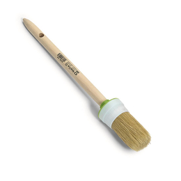 Handwerker-Ringpinsel, helle Borstenmischung Gr. 08