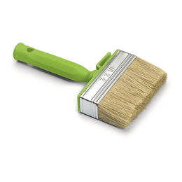 Industrie-Flächenstreicher 4 x 14 cm