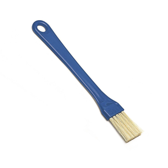 Kuchenpinsel Kunststoffstiel 1