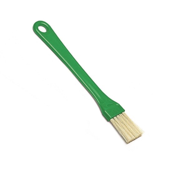 Kuchenpinsel Kunststoffstiel 1