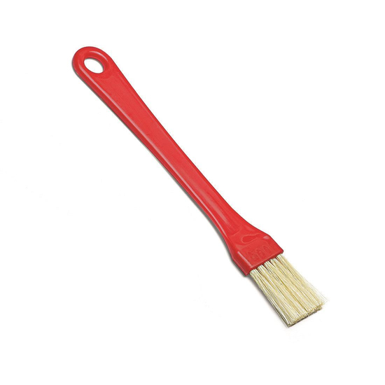 Kuchenpinsel Kunststoffstiel 1