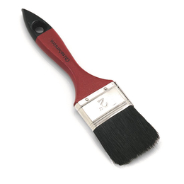 Flachpinsel 5. Stärke 2